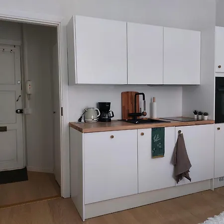 Lägenhet Eerikinkatu 31 B 27 *