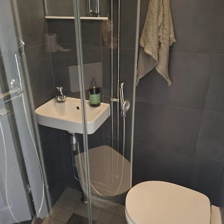 Apartamento Eerikinkatu 31 B 27 *