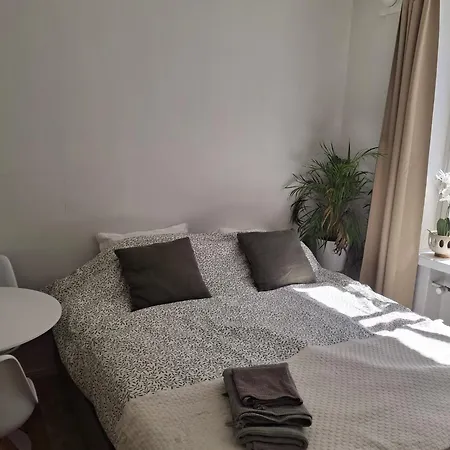 Lägenhet Eerikinkatu 31 B 27