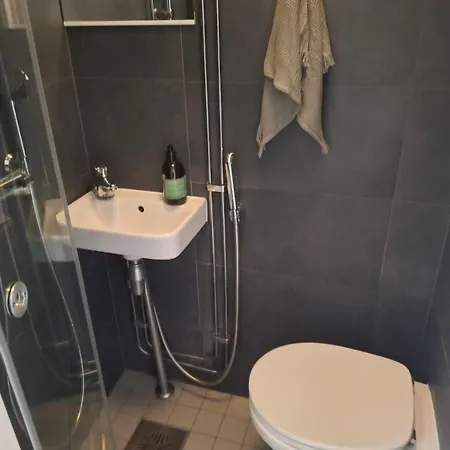 아파트 Eerikinkatu 31 B 27