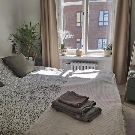 Apartment Eerikinkatu 31 B 27 *