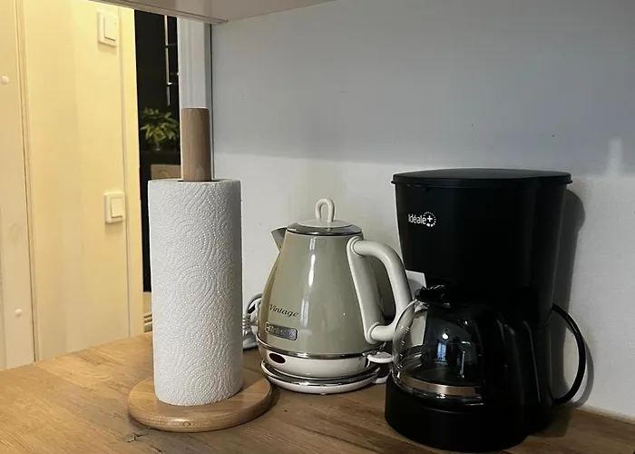 Apartment Eerikinkatu 31 B 27 Helsinki