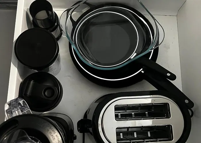 Eerikinkatu 31 B 27 Apartment *