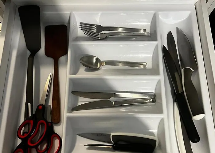 Apartment Eerikinkatu 31 B 27 Helsinki