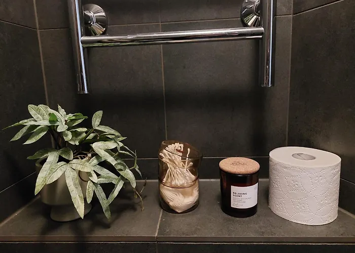 Apartment Eerikinkatu 31 B 27 *