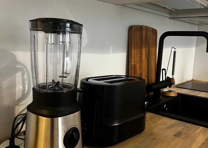 Eerikinkatu 31 B 27 Apartment