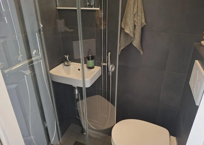 Apartment Eerikinkatu 31 B 27 *