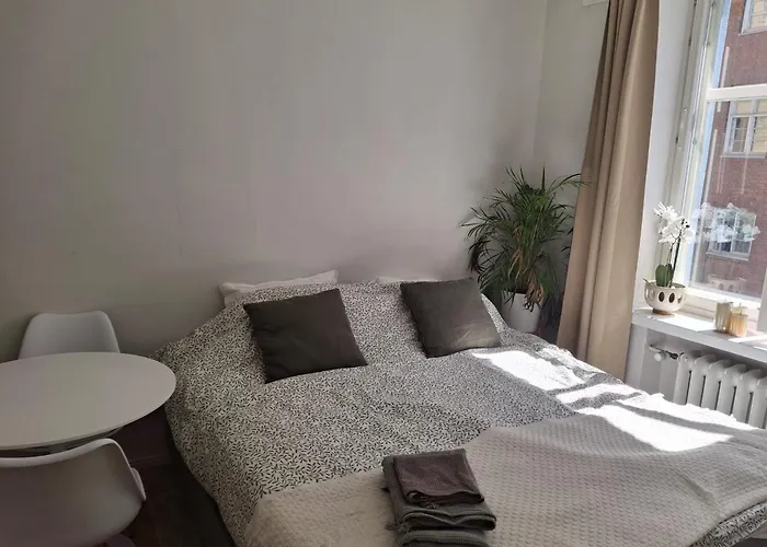 Apartment Eerikinkatu 31 B 27