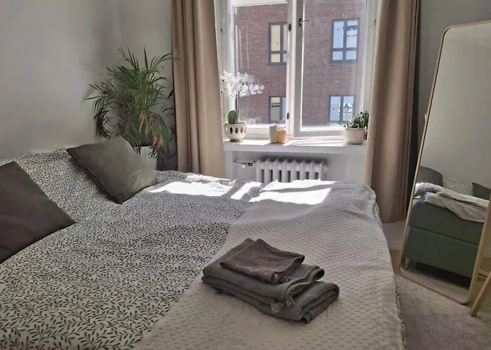 Apartment Eerikinkatu 31 B 27 *