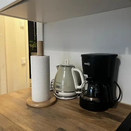 Huoneisto Eerikinkatu 31 B 27 Helsinki