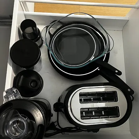 Eerikinkatu 31 B 27 Appartement *