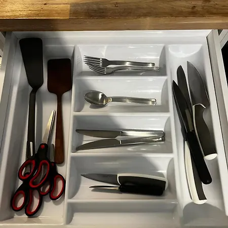 Appartement Eerikinkatu 31 B 27 Helsinki