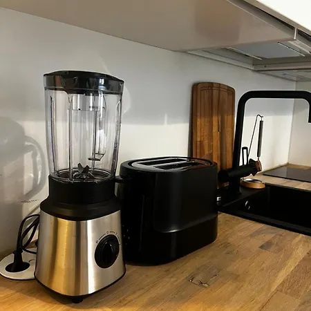 Eerikinkatu 31 B 27 Appartement